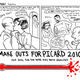Illustration for article titled Next Generation comics highlight the erotic escapades of Jean-Luc Picard